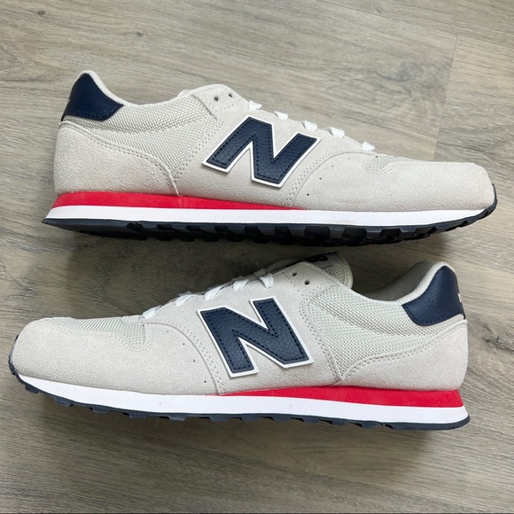 NWT New Balance 500 Men’s Shoes - Picture 4 of 7